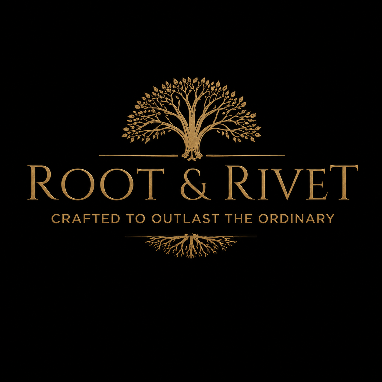 Root & Rivet